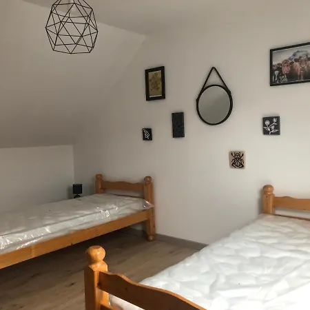 Maison Chaleureuse A La Campagne Camps-en-Amienois