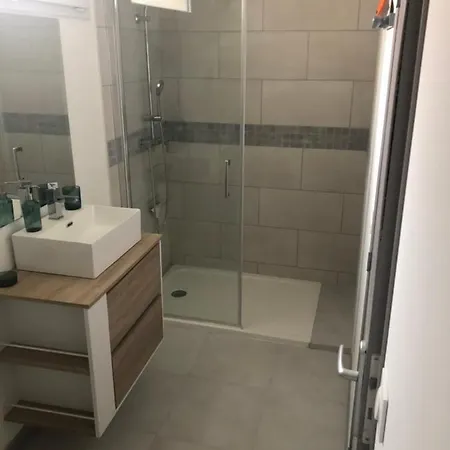 Maison Chaleureuse A La Campagne Camps-en-Amienois