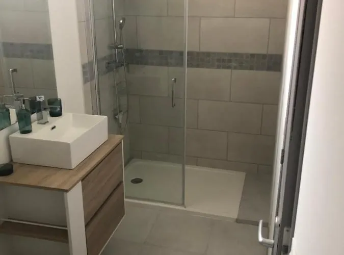 Maison Chaleureuse A La Campagne Camps-en-Amienois